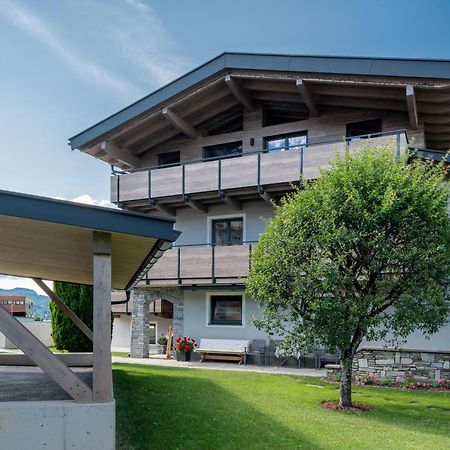 Haus Kathi Daire Ellmau Dış mekan fotoğraf