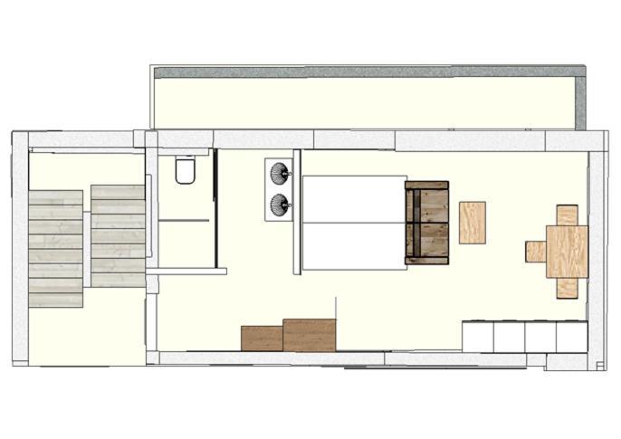 Haus Kathi Daire Ellmau Dış mekan fotoğraf