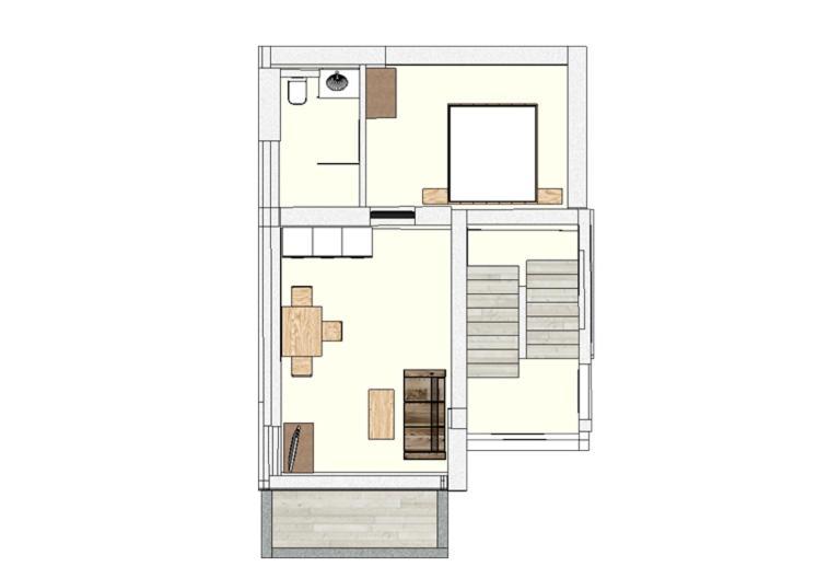 Haus Kathi Daire Ellmau Dış mekan fotoğraf