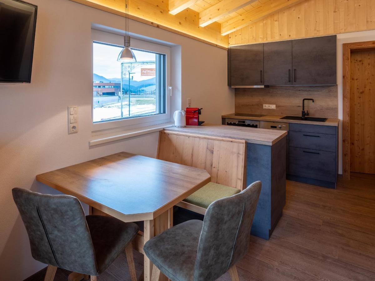 Haus Kathi Daire Ellmau Dış mekan fotoğraf