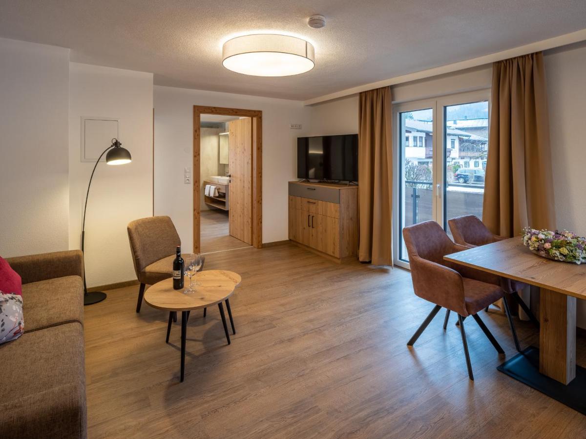 Haus Kathi Daire Ellmau Dış mekan fotoğraf