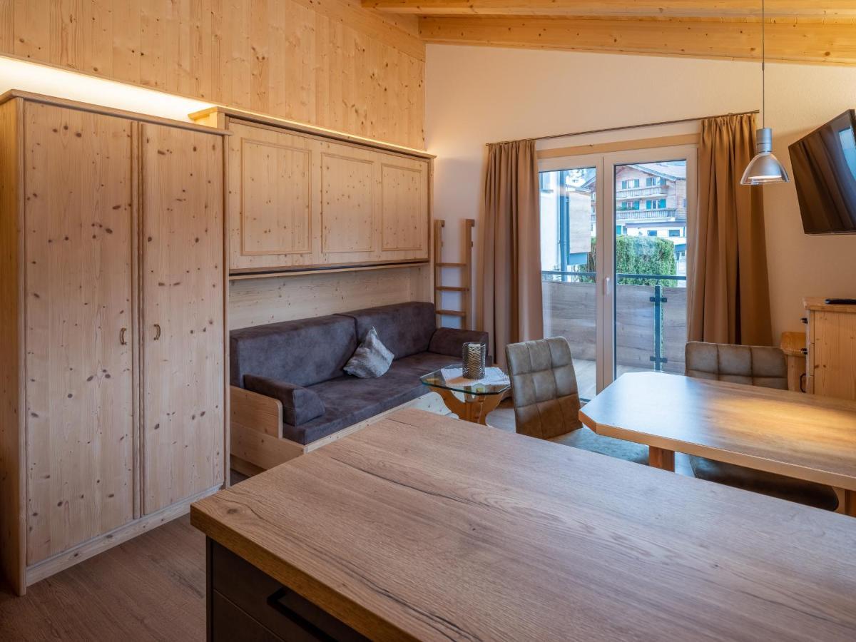 Haus Kathi Daire Ellmau Dış mekan fotoğraf