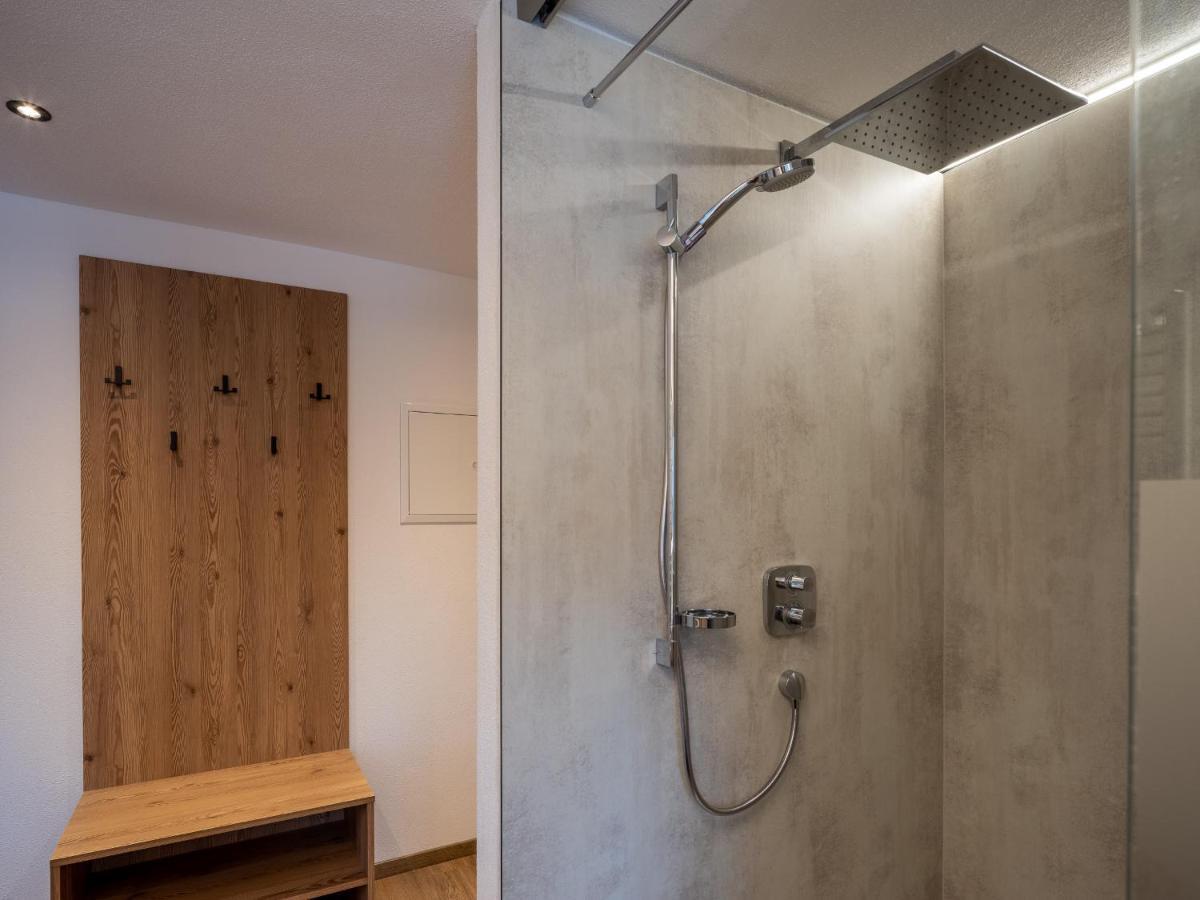 Haus Kathi Daire Ellmau Dış mekan fotoğraf