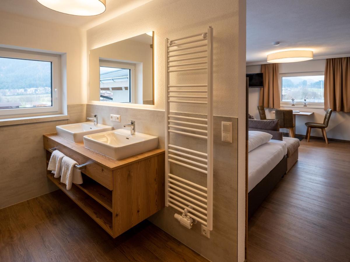 Haus Kathi Daire Ellmau Dış mekan fotoğraf
