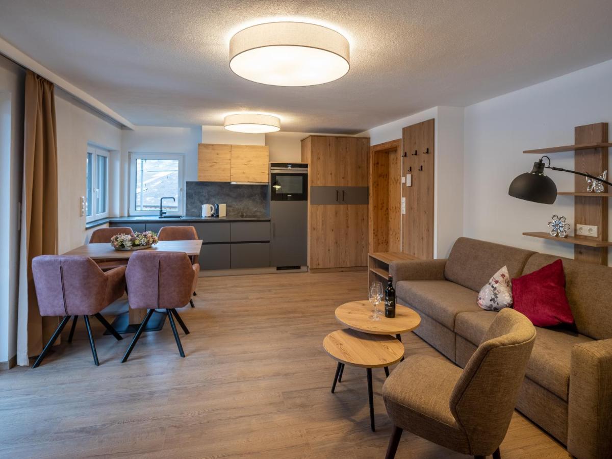 Haus Kathi Daire Ellmau Dış mekan fotoğraf