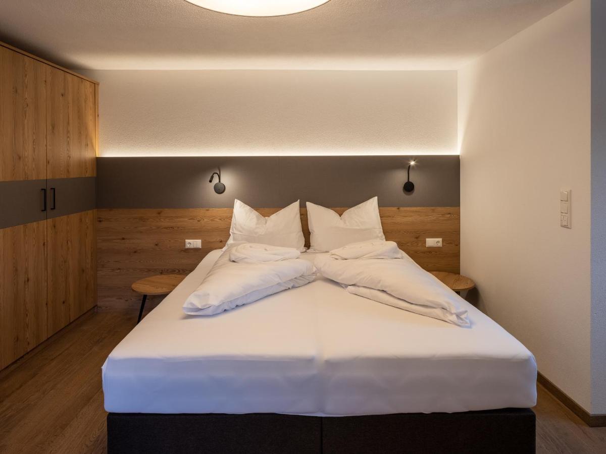 Haus Kathi Daire Ellmau Dış mekan fotoğraf