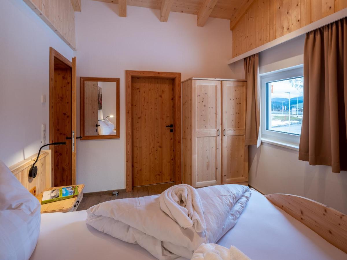 Haus Kathi Daire Ellmau Dış mekan fotoğraf