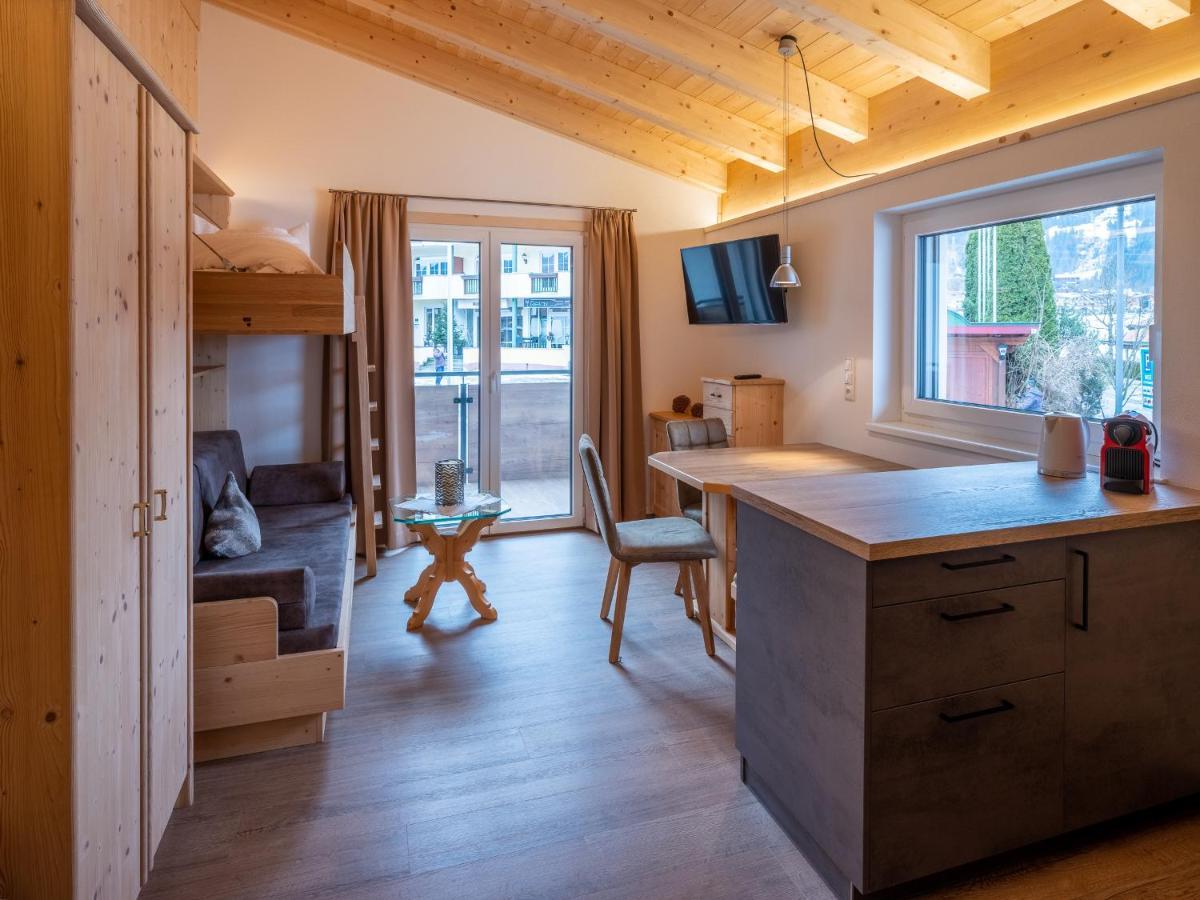 Haus Kathi Daire Ellmau Dış mekan fotoğraf