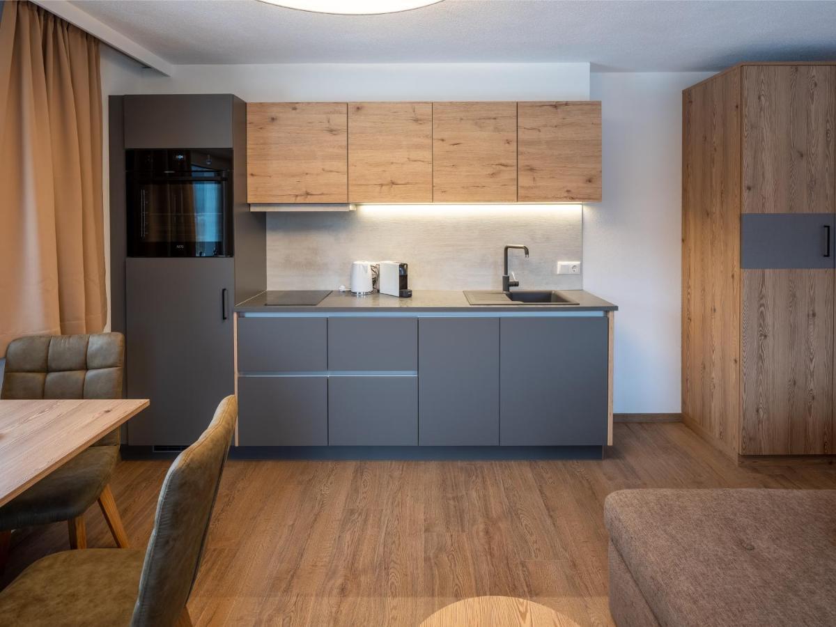 Haus Kathi Daire Ellmau Dış mekan fotoğraf