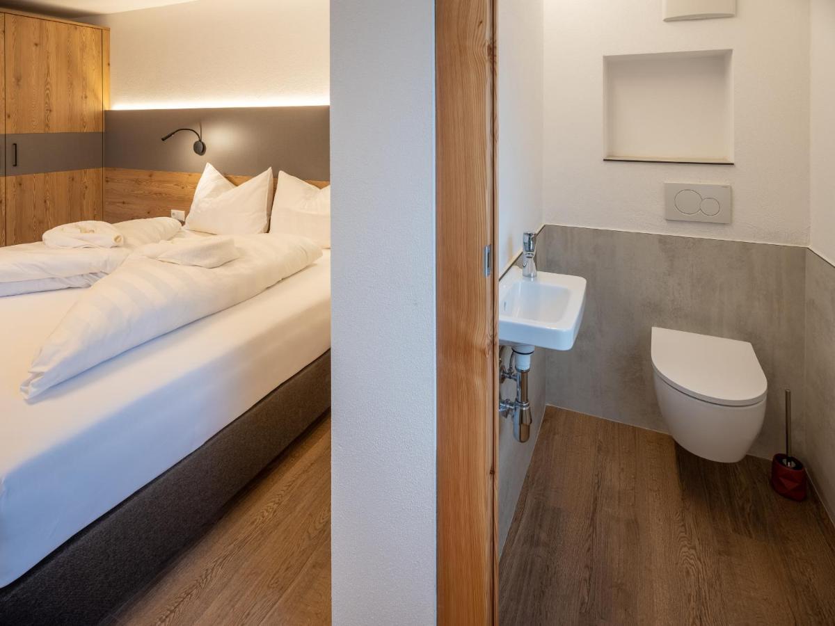 Haus Kathi Daire Ellmau Dış mekan fotoğraf