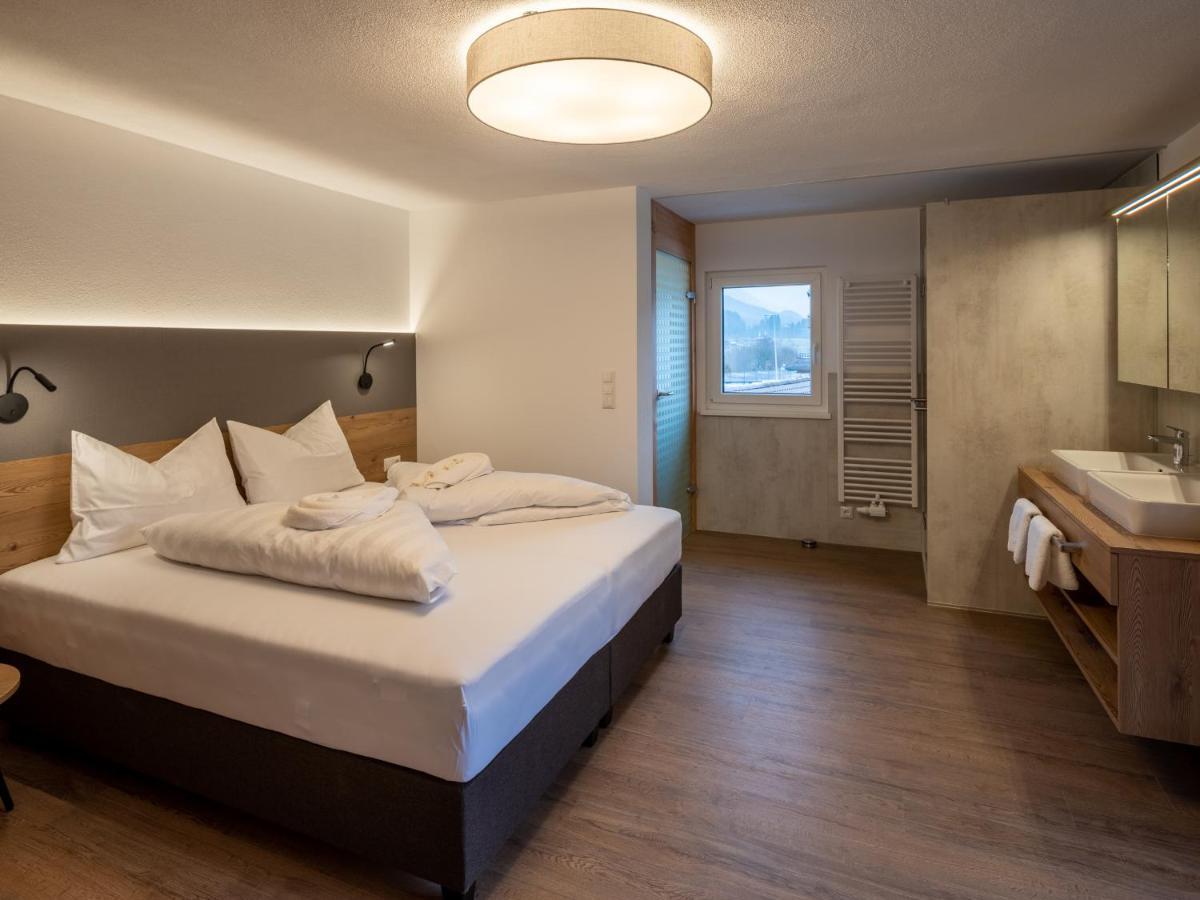 Haus Kathi Daire Ellmau Dış mekan fotoğraf