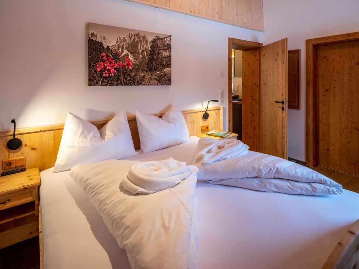Haus Kathi Daire Ellmau Dış mekan fotoğraf