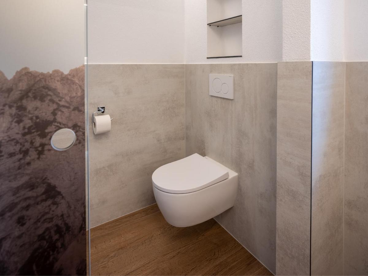 Haus Kathi Daire Ellmau Dış mekan fotoğraf