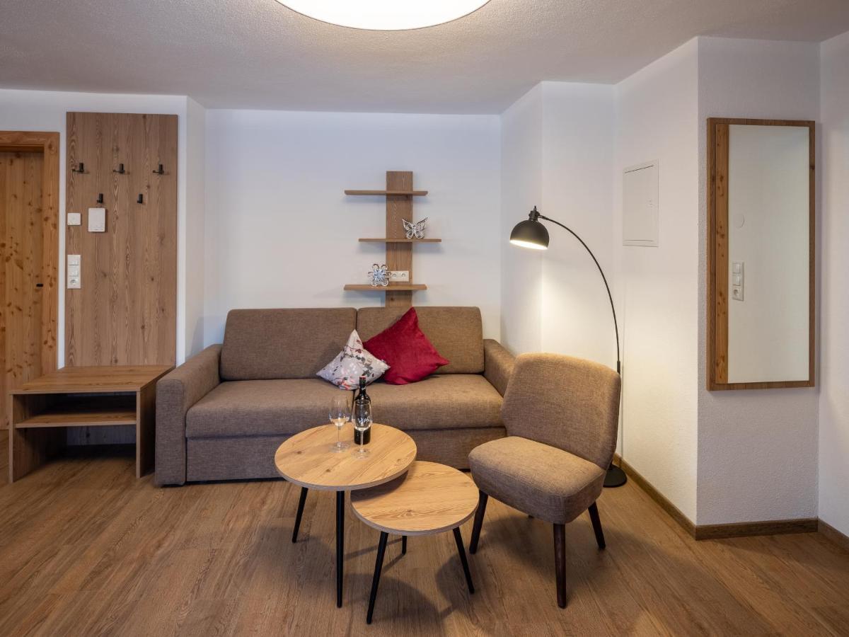 Haus Kathi Daire Ellmau Dış mekan fotoğraf