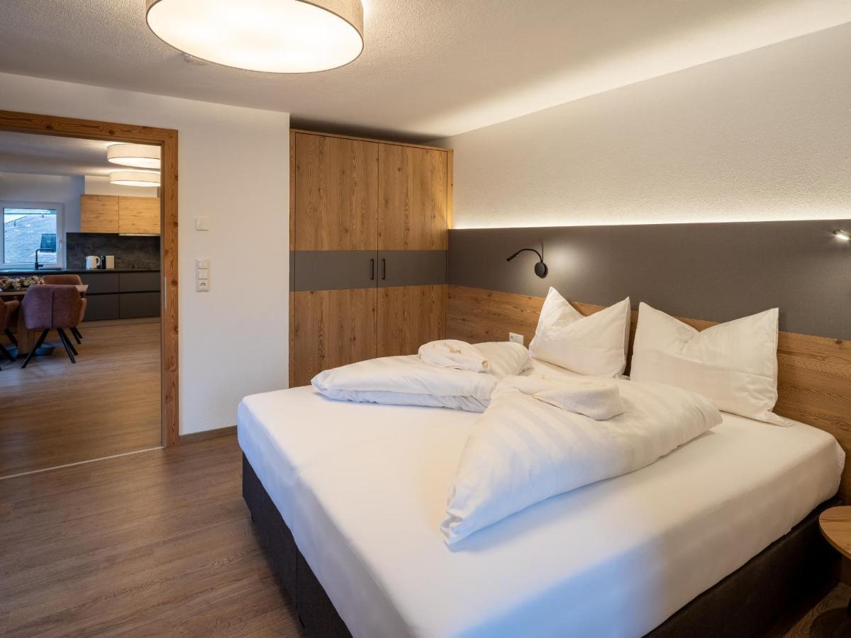 Haus Kathi Daire Ellmau Dış mekan fotoğraf