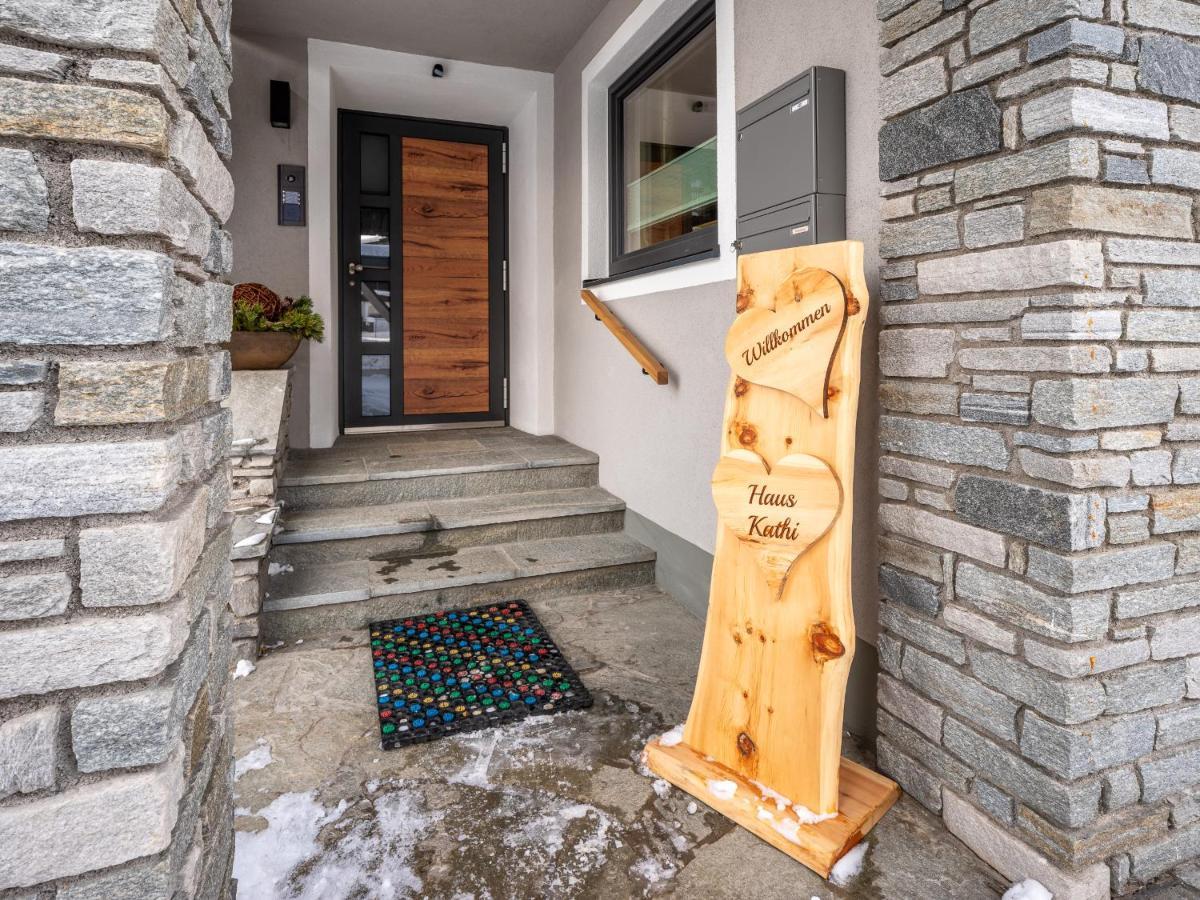 Haus Kathi Daire Ellmau Dış mekan fotoğraf