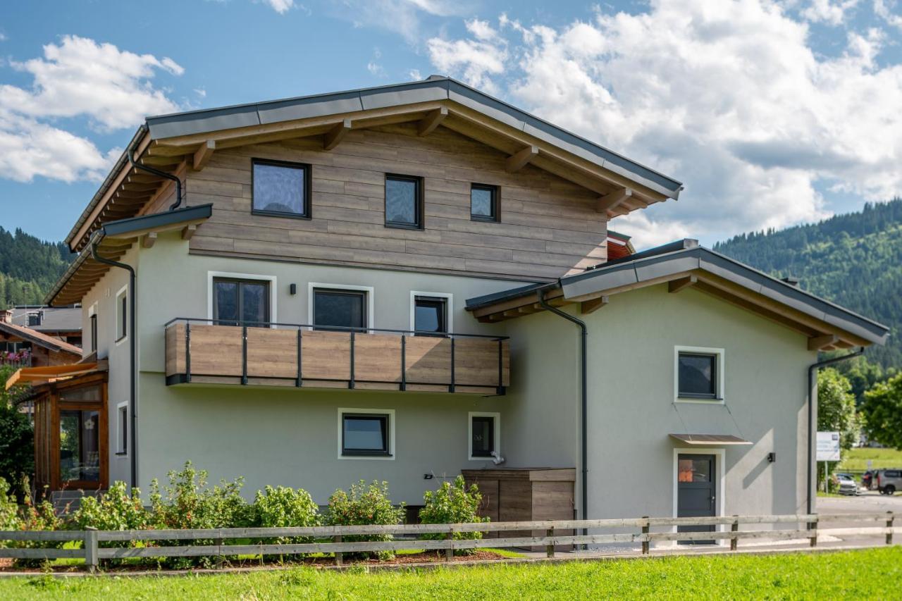 Haus Kathi Daire Ellmau Dış mekan fotoğraf